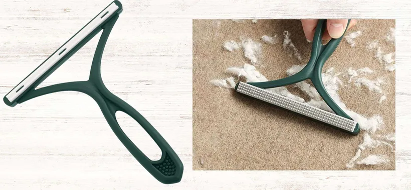 Peli e pelucchi ovunque, BASTA: 8€ per il gadget che ha conquistato tutti