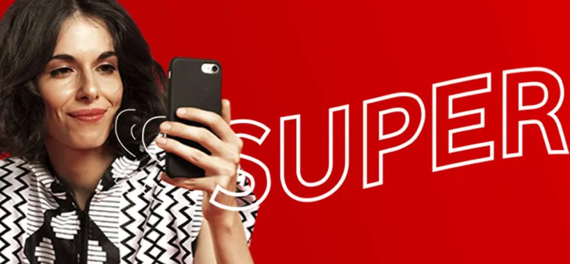 Vodafone Family+: TUTTO ILLIMITATO a 9,99€