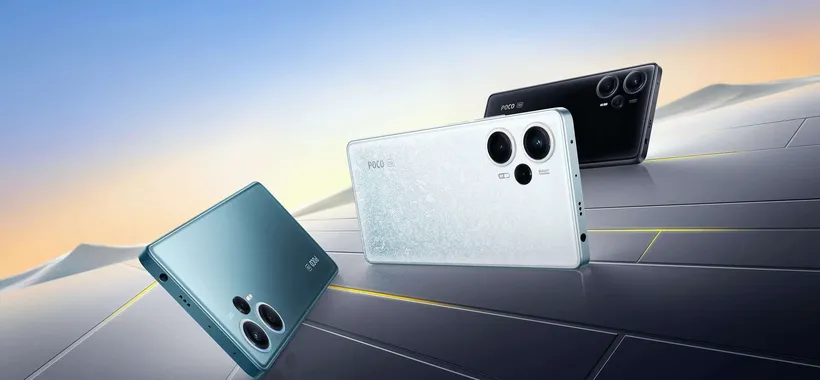 POCO F5 (12/256B GB): in offerta a QUESTO PREZZO è il riferimento della fascia media (anche a rate)