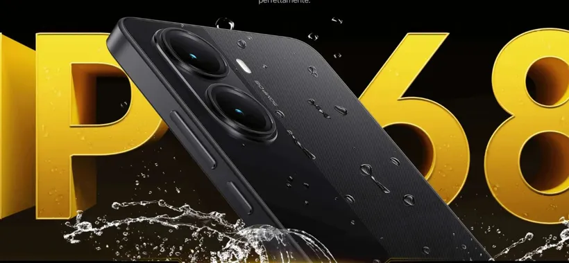 POCO X7 Pro 5G: smartphone di fascia media a prezzo entry level