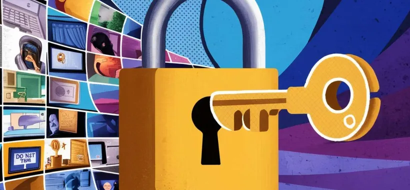 Fai qualcosa per la tua privacy con soli 2€ al mese