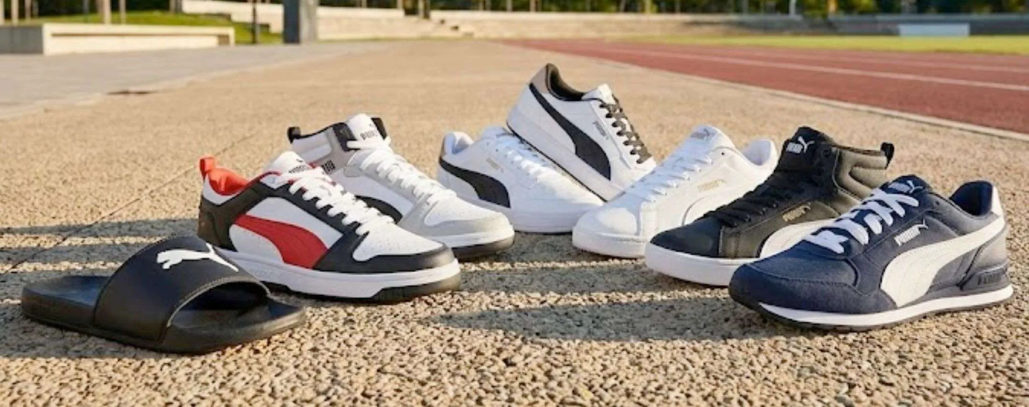PUMA da 7,50€ su Amazon: tantissimi modelli di scarpe in FUORITUTTO