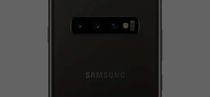 Samsung Galaxy S10 Lite: batteria da 4370 mAh