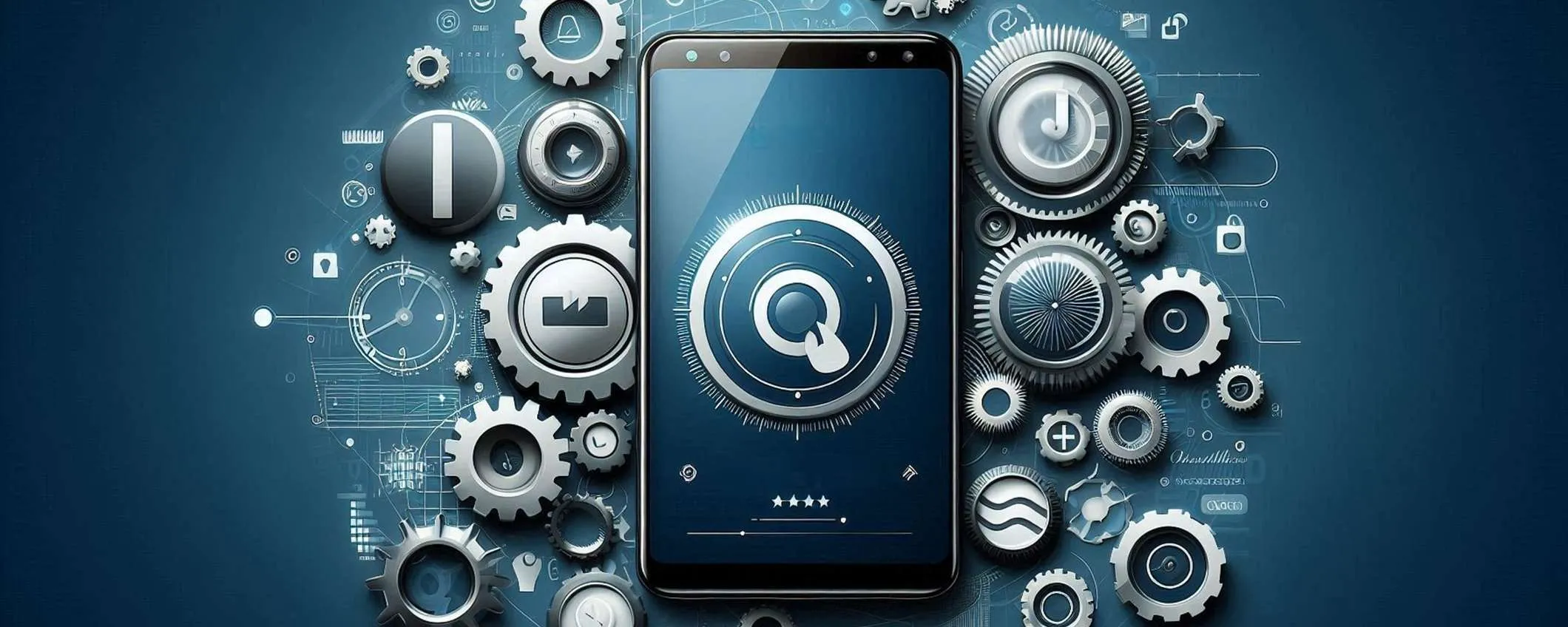 Android i passaggi chiave dopo un aggiornamento