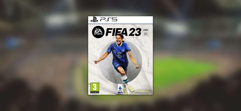 FIFA 23: gioca il momento decisivo della stagione a soli 29 euro