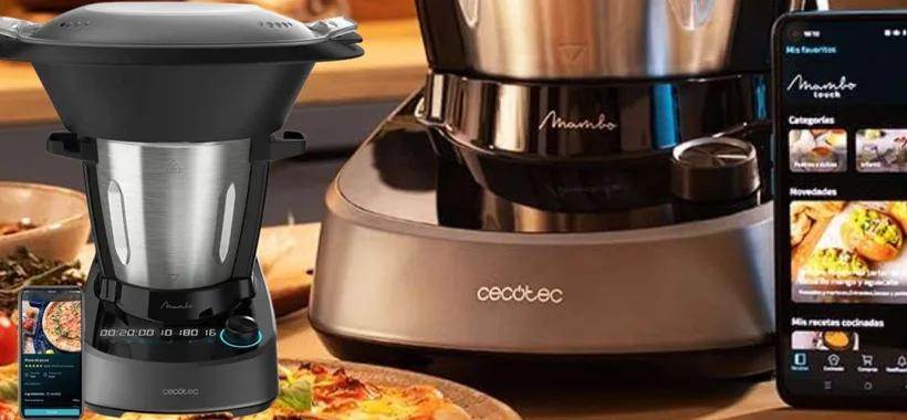 Amazon SHOCK: il robot da cucina più venduto CROLLA di prezzo (solo 167€)