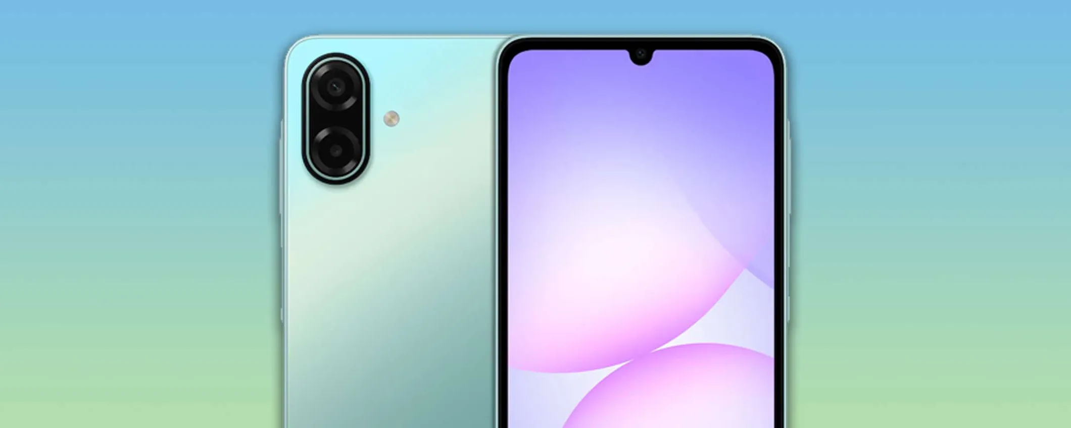 Lo smartphone Samsung più economico ha una batteria più capiente di Galaxy S26 Ultra