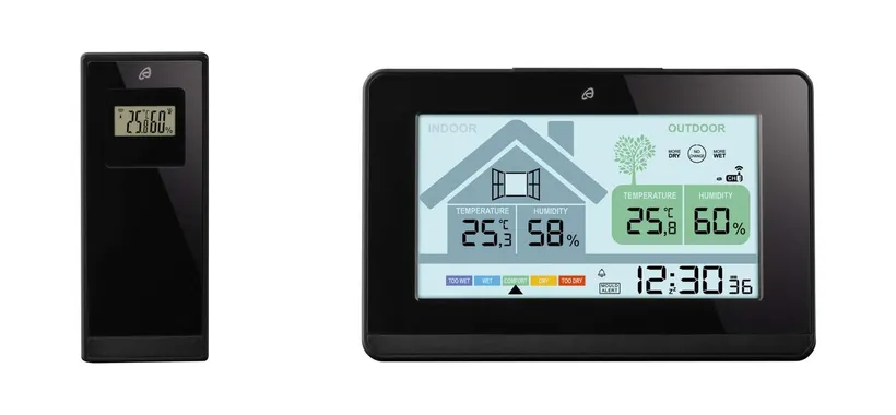 La stazione meteo economica che andrà a RUBA: la trovi da LIDL a soli 12,99€