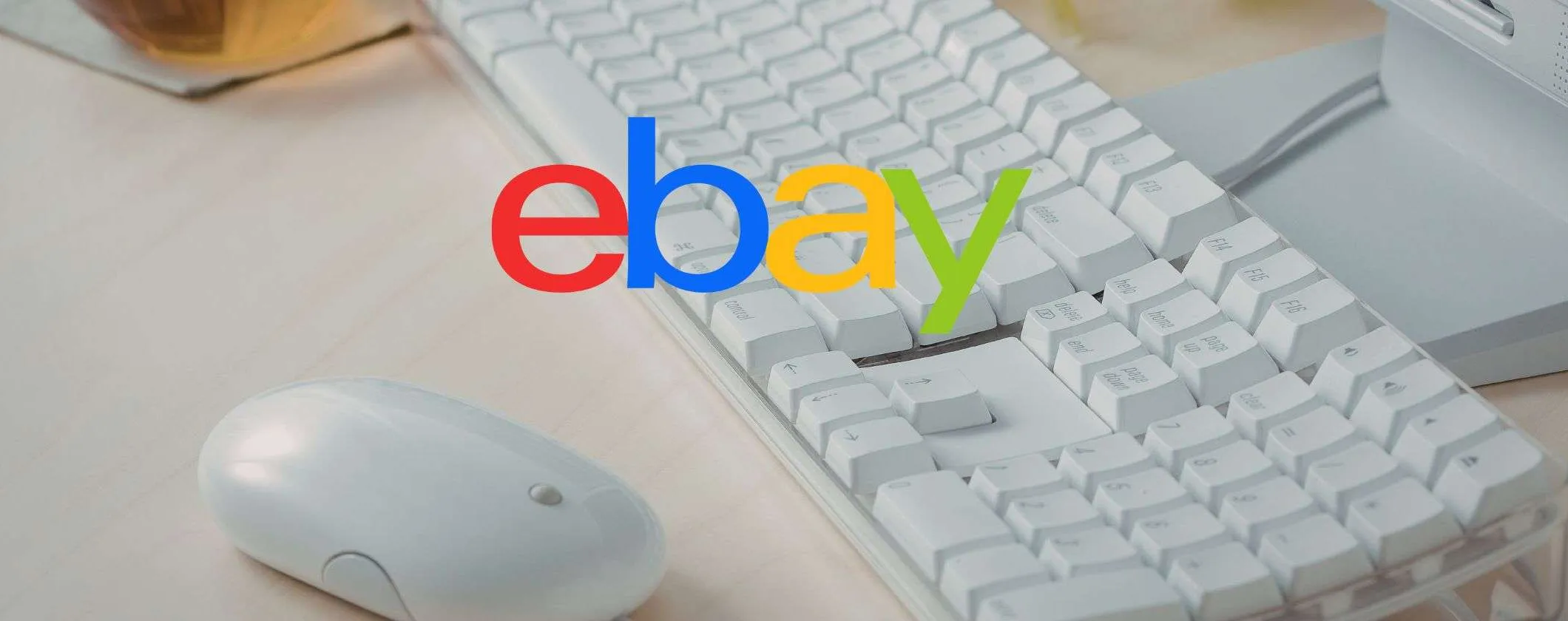 Tastiere e Mouse RICONDIZIONATI a prezzi RIDICOLI su eBay