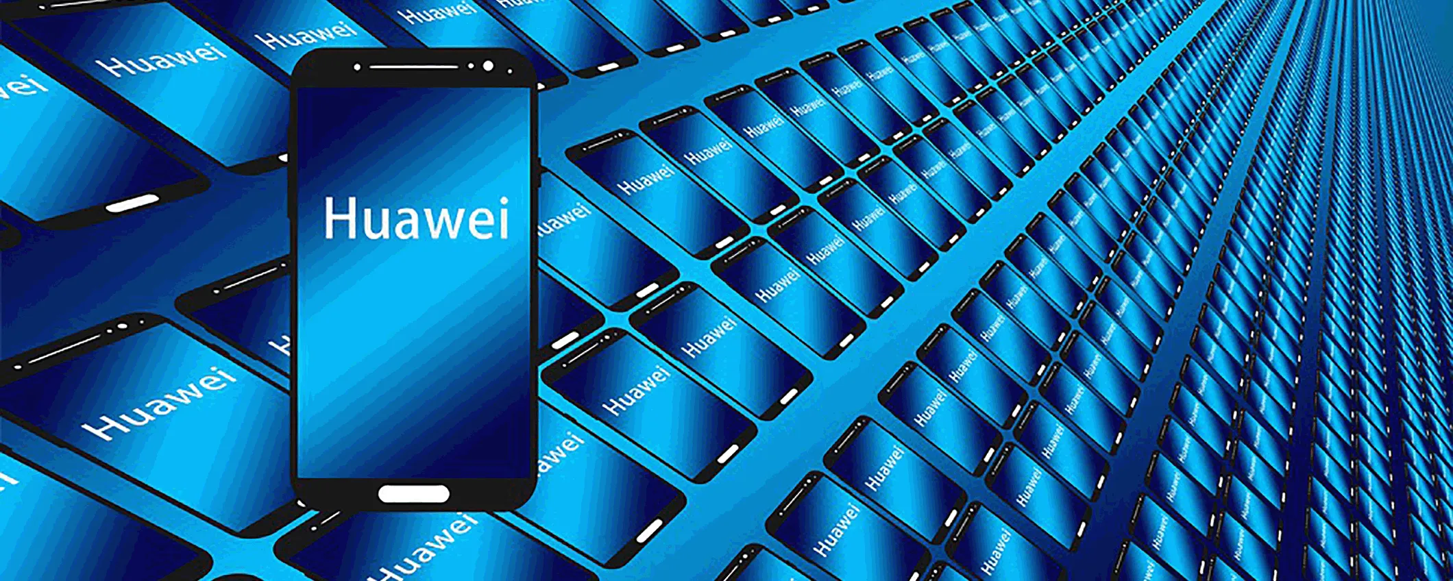 I migliori smartphone Huawei