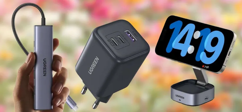 UGREEN a 5,59€: l'angolo delle PROMO BOMBA assurde è solo su Amazon