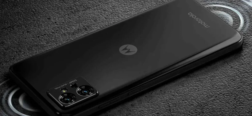 Questo smartphone Motorola in offerta a 109€ è un vero BEST BUY