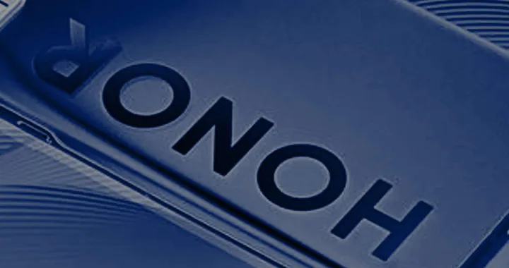 Honor: ecco quando arriva il primo pieghevole
