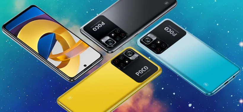 Xiaomi POCO M4 Pro 5G a 159€ è un affare IMPENSABILE: pochi pezzi