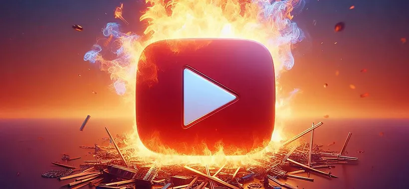 YouTube rompe gli ad blocker, ma è una coincidenza (ufficiale)