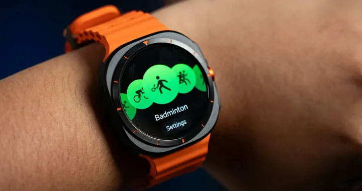 Galaxy Watch Ultra 2 batterà tutti con una batteria da quasi 800 mAh