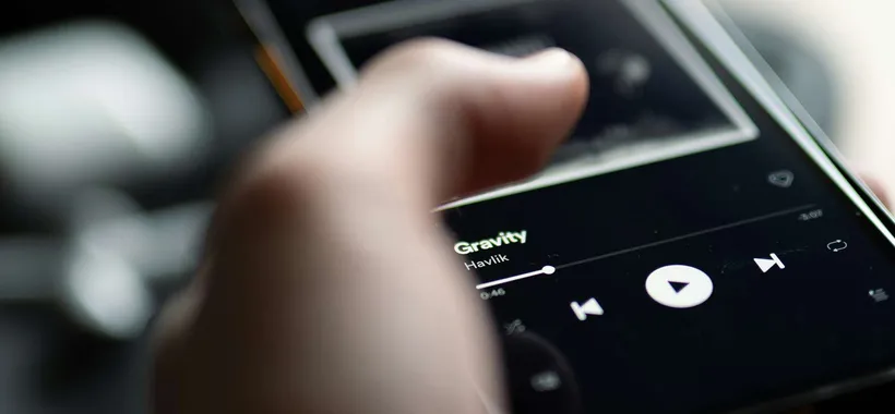 Spotify sperimenta "Page Match": una sorta di segnalibro digitale