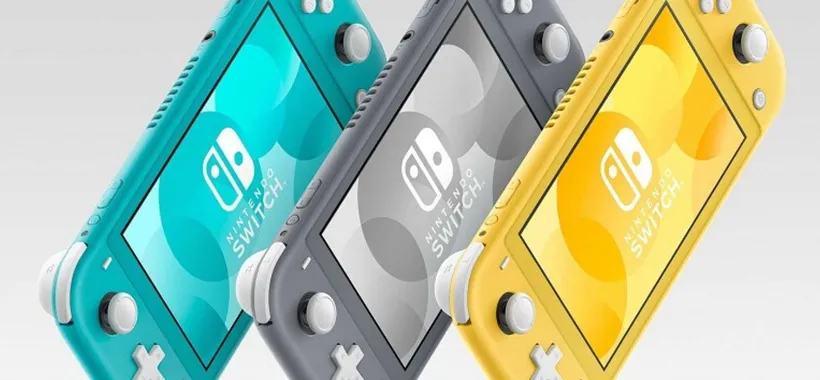 Nintendo Switch Lite: ottimo prezzo su eBay