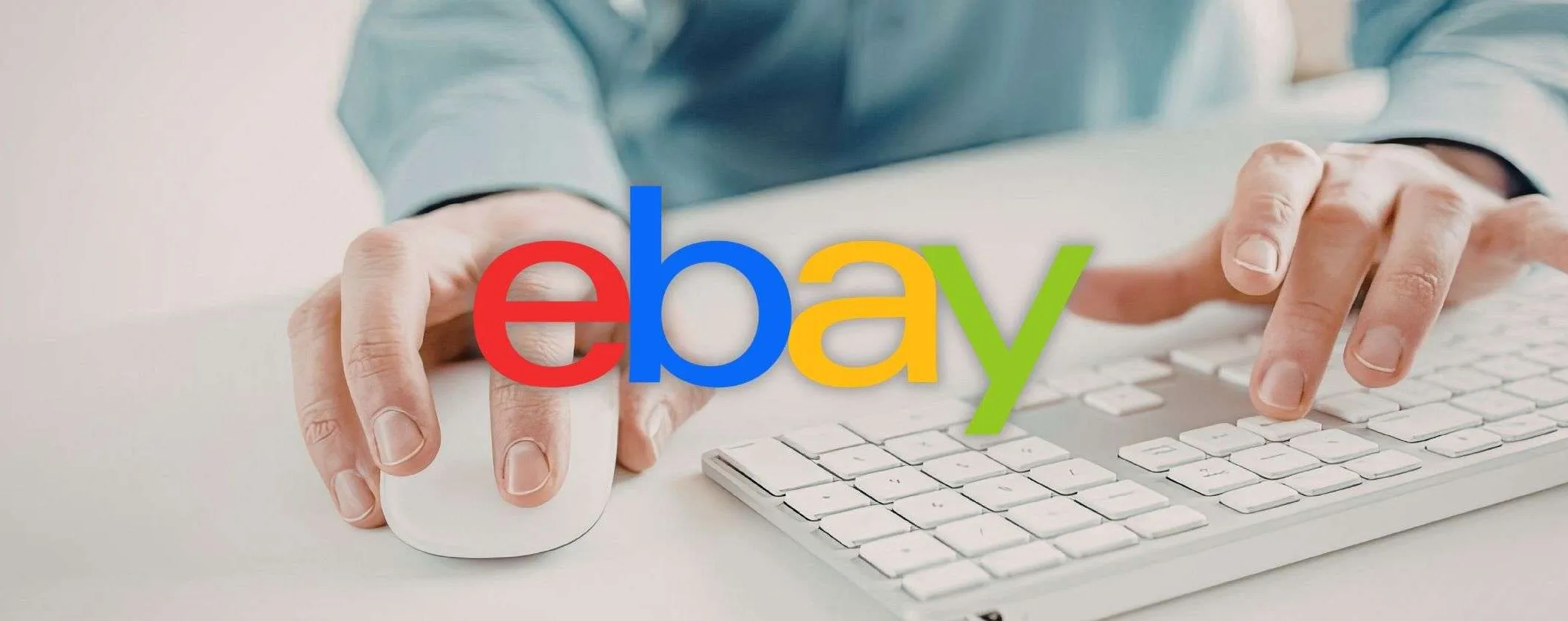 Mouse e Tastiere sotto i 30€ in promo su eBay