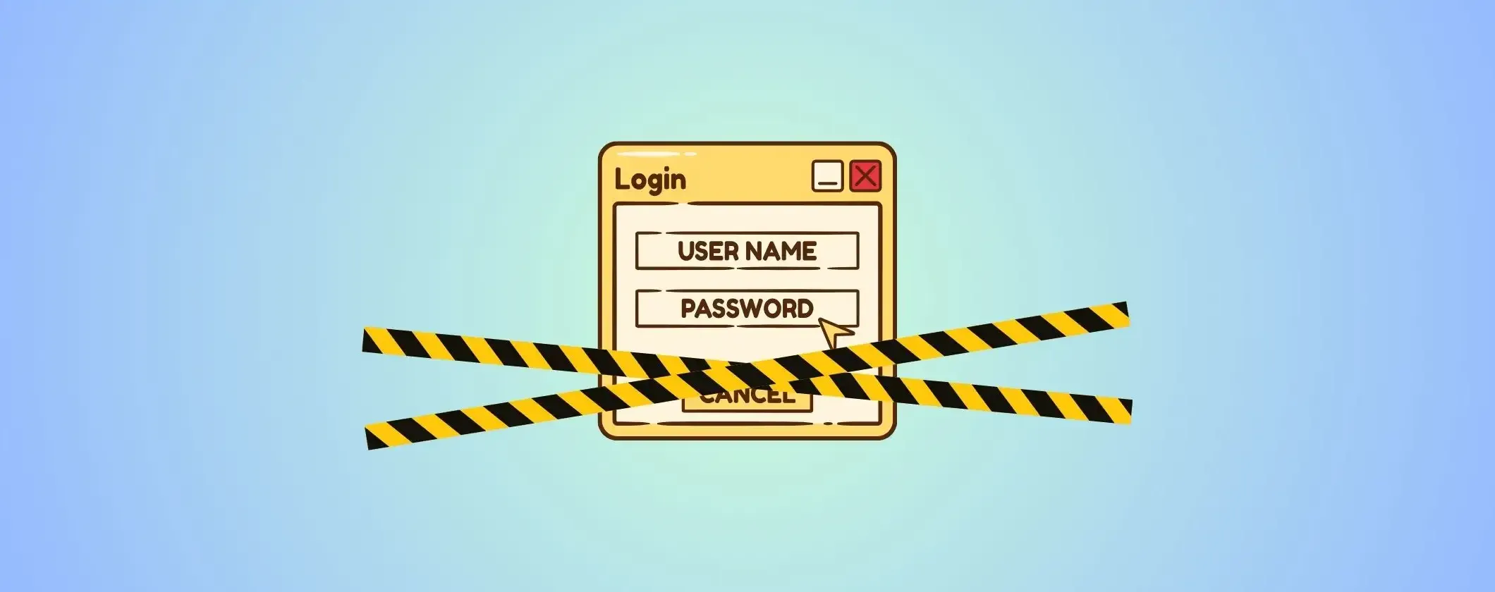 Le vecchie password resistono ed è un male per sicurezza e privacy