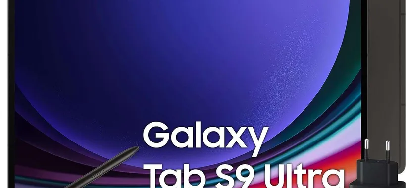Samsung Galaxy Tab S9 Ultra, appena presentato e già in offerta su Amazon! (risparmi 120€)