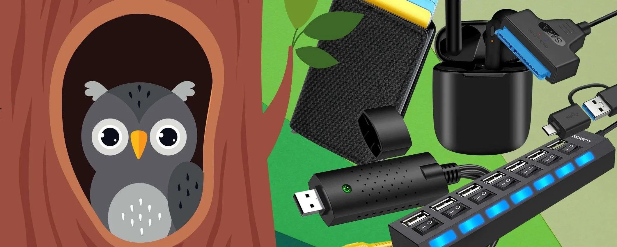 Amazon, la TANA delle occasioni furbe: 5 cose utilissime a meno di 10€