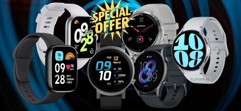 6 smartwatch per tutte le tasche: la lista definitiva per l'acquisto perfetto