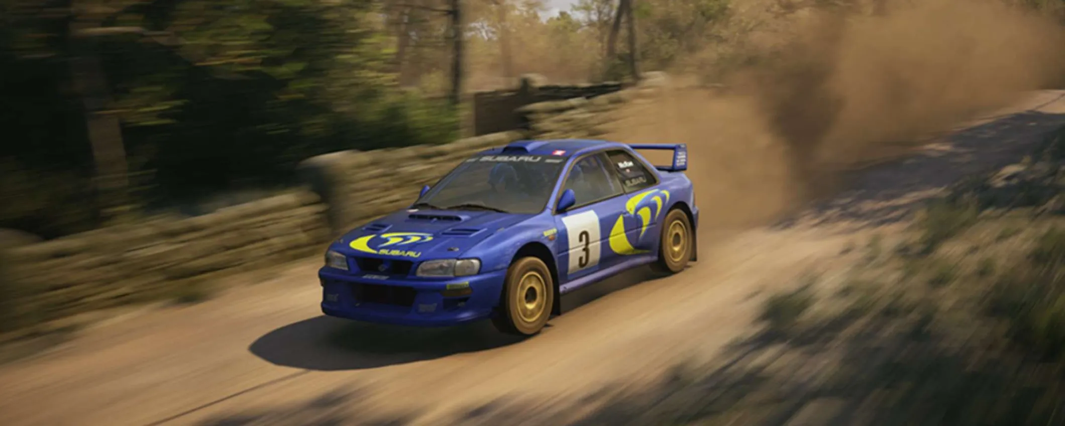WRC per PS5 in super offerta a 29,99€ grazie al Fuoritutto Unieuro
