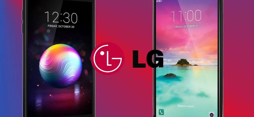 LG K20 e K30, l'AI entry level arriva in Italia