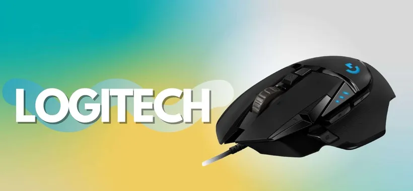 Logitech: il mouse da gaming a metà prezzo (-43€)