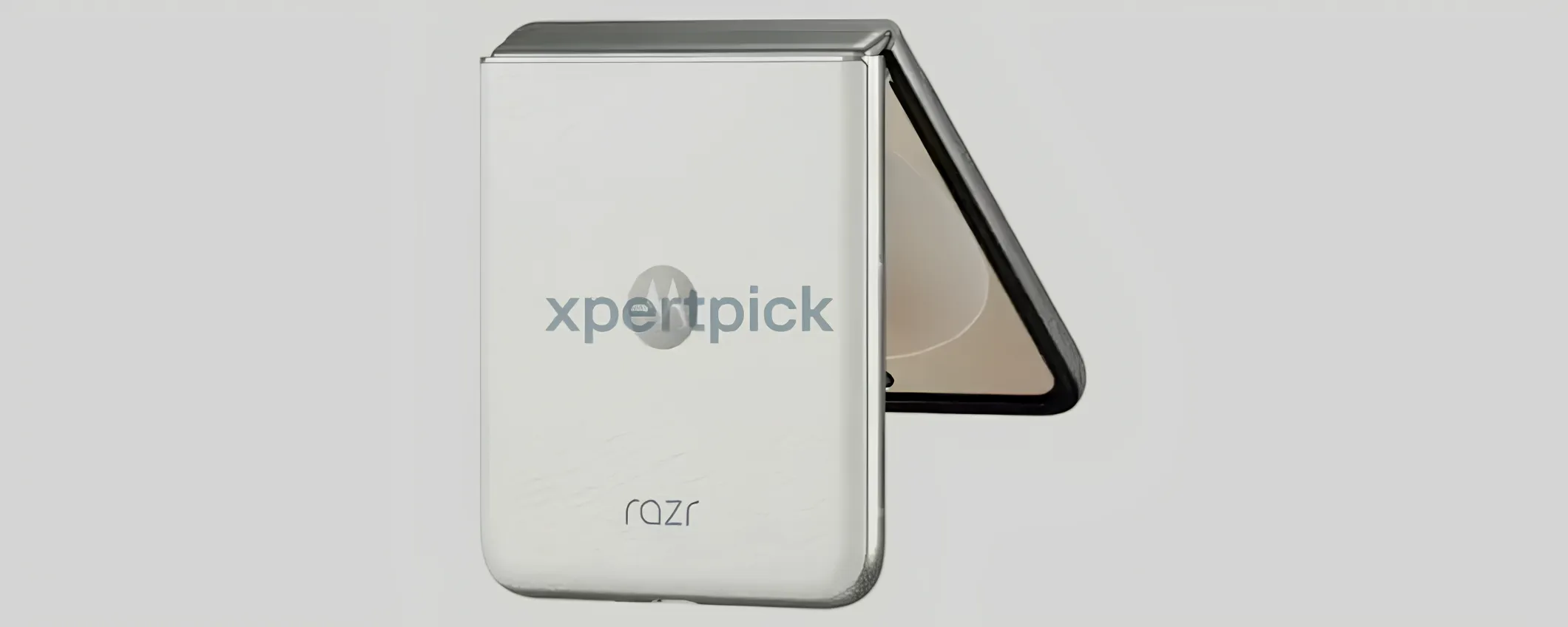 Motorola Razr 60: design e colori svelati in questi nuovi video