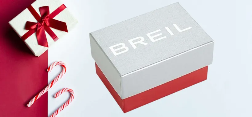 Breil da 19€ a 40€: le promozioni sui gioielli INVADONO Amazon per Natale