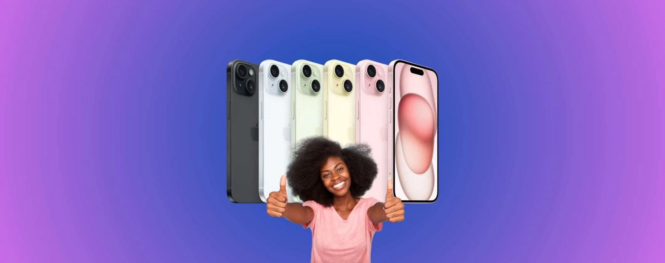 iPhone 15 256GB: solo 839€ su eBay: devi averlo ADESSO