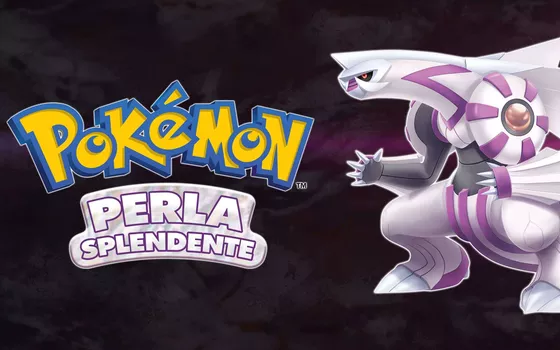 Pokémon Perla splendente: un Must Have per gli amanti della ser