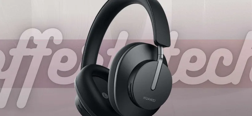 Huawei Freebuds Studio: le cuffie wireless che stavi aspettando