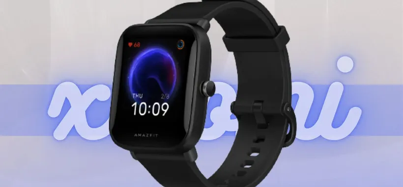 Xiaomi Bip U Pro in OFFERTONA su eBay: usa questo codice