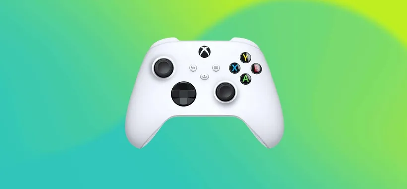 Controller ufficiale Xbox bianco: su Amazon hai il 15% di sconto