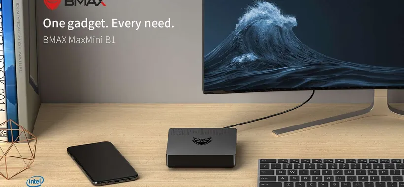 Mini PC Windows in offerta a 99€ su Amazon: è un VERO AFFARE