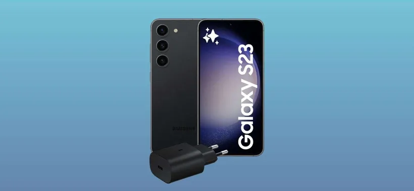 Samsung Galaxy S23, nuovo minimo storico: oggi può essere tuo a 549€