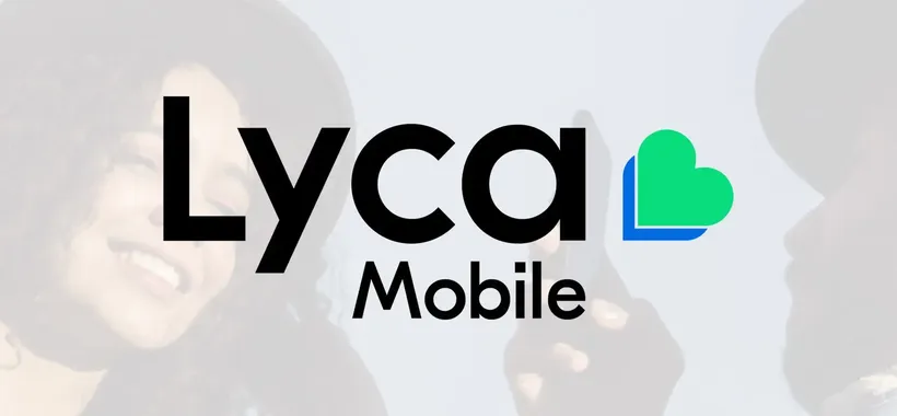 Lycamobile: 150 GB in 5G a 5,99€/mese (più 2 mesi gratis)