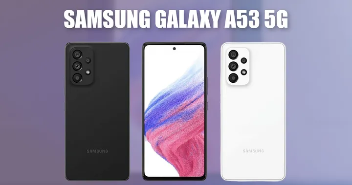 Samsung sta "danneggiando" Galaxy A52s per favorire Galaxy A53 5G?