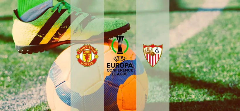 Come vedere Manchester United-Siviglia in streaming