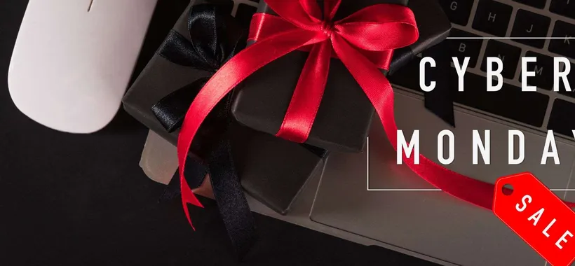 Cyber Monday Amazon: le 20 occasioni FOLLI a tempo limitato (fino a 55€)