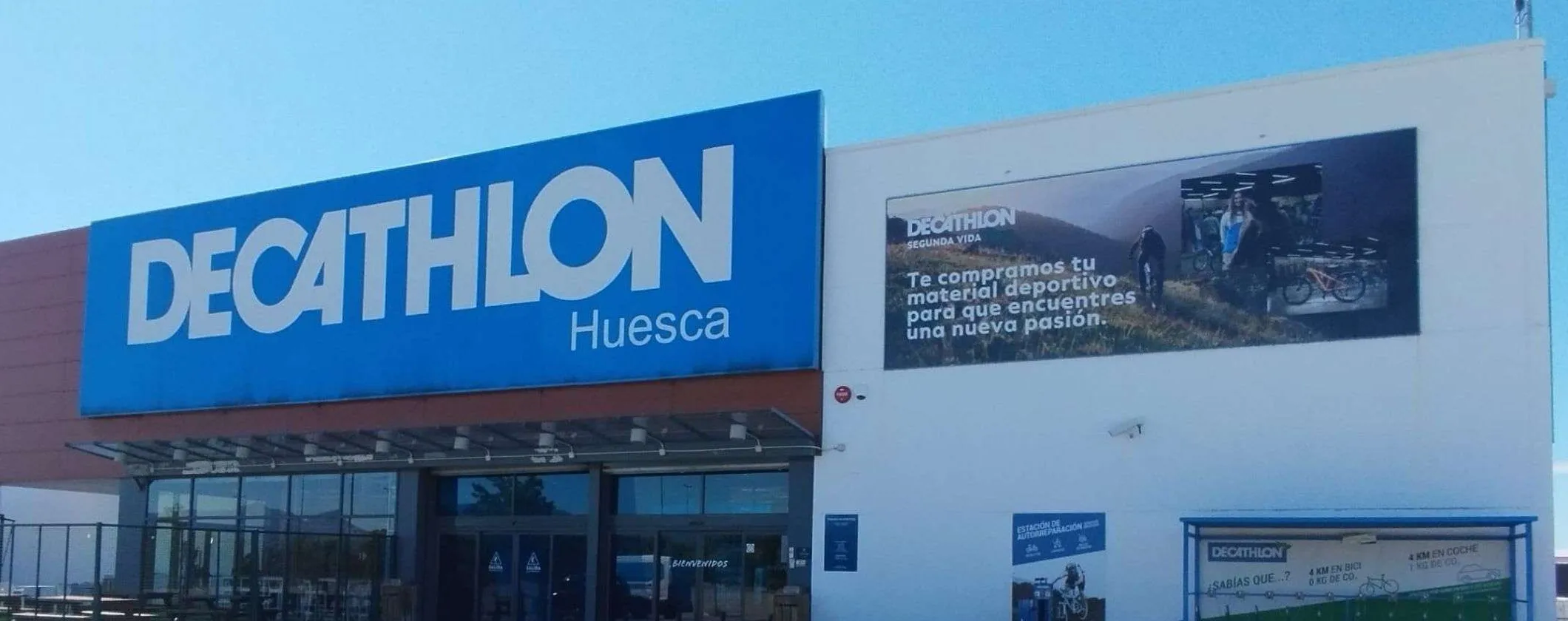 Decathlon regala una bici elettrica, ma si tratta di una truffa online