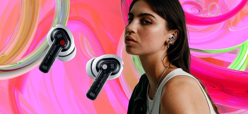 Nothing Ear (1): il Black Friday abbatte il prezzo, acquistale ADESSO