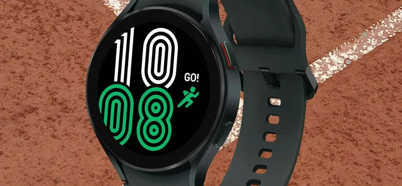 Samsung Galaxy Watch 4 44mm a 199€: WearOS, pressione ed ECG (-100€)