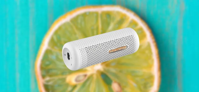 Mini Deumidificatore: benessere e salute a soli 25€ su eBay