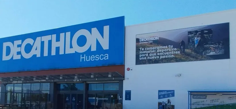Decathlon regala una bici elettrica, ma si tratta di una truffa online