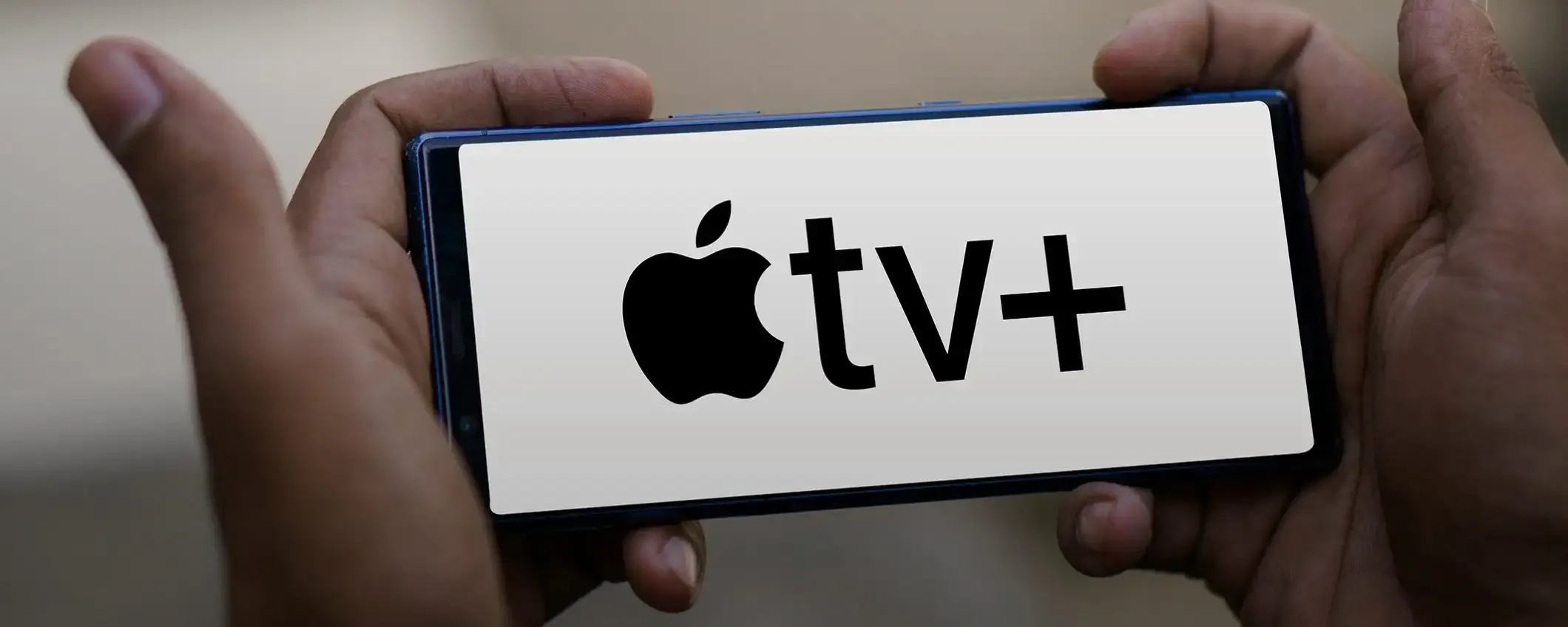 3 serie di Apple TV+ che meritano di essere viste in vacanza