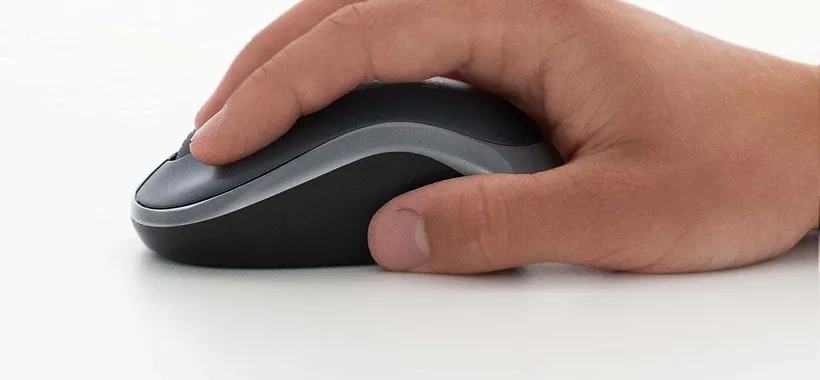 Questo mouse wireless Logitech è in SUPER OFFERTA: solo 9€ su Amazon